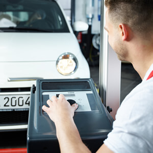 Bild von AoZ Auto-Optik-Zentrum