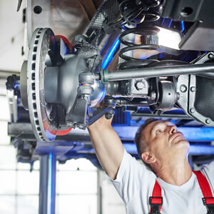 Auto Schreier Fahrzeugreparaturen aller Art