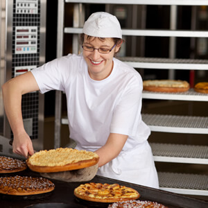 Bild von Jakob Weststadtbäckerei u. Conditorei