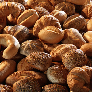 Bild von Brot & Backkultur