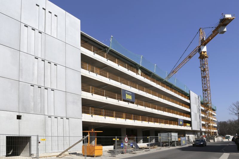 Bild von Kordeusz Bau GmbH