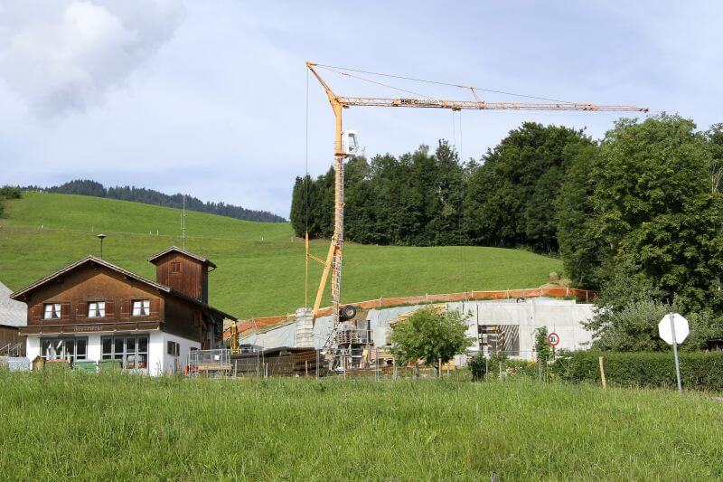 Bild von Baulando Trockenbau