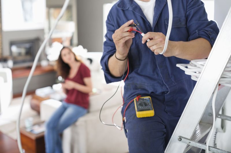 Bild von Elektro-Anlagenbau Kumpf GmbH