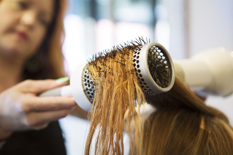 FRISEURSALON Haarstudio Renate