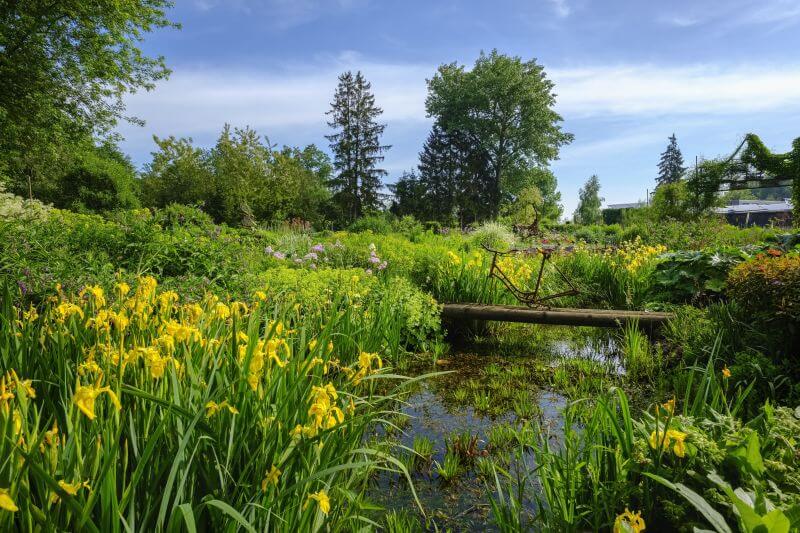 Bild von Garten- u. Landschaftsbau G. Henrici seit 1991