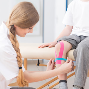 Bild von Bewegungslust Praxis für Physiotherapie und Körperbewusstsein