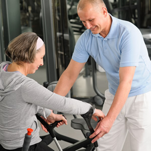 Bild von Physiotherapie Hochstädten