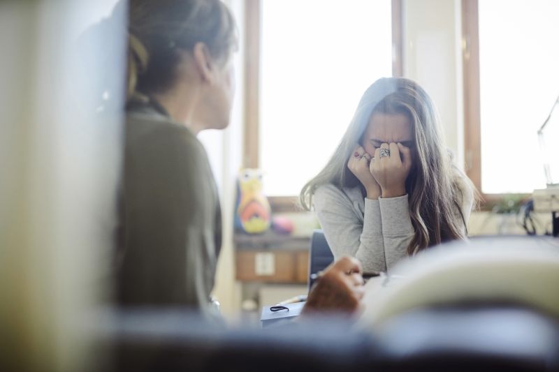 Bild von Brunner Ernita Dipl.-Psychologin Psychotherapeutische Praxis