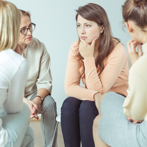 Bild von Ginglseder Ch. Psychotherapeutische Praxis