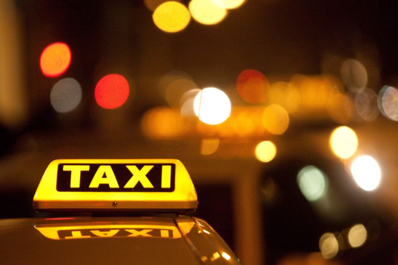 Bild von Martin Klaus D. Taxiunternehmen