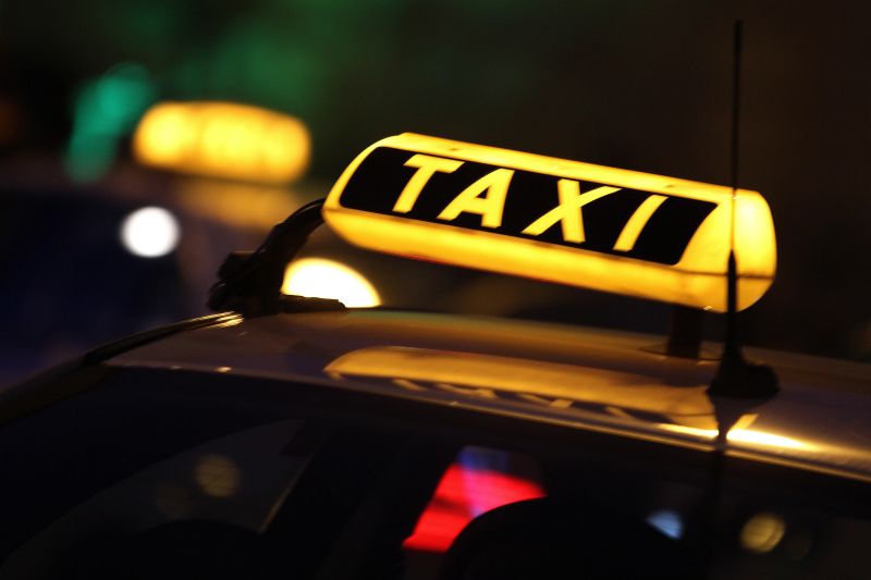 Bild von Bensheimer TAXI ZENTRALE BERNSCHNEIDER