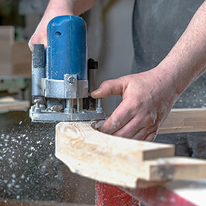 Bild von Schaider Schreinerei GmbH